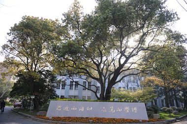 复旦简介